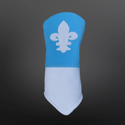 Colorado Hockey Golf Headcovers- Avalanche Inspired