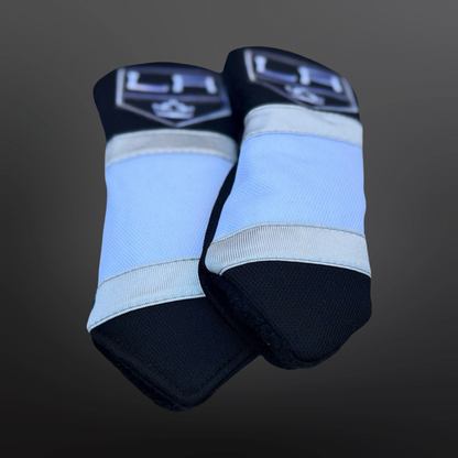 Los Angeles Hockey Golf Headcovers – Kings Inspired