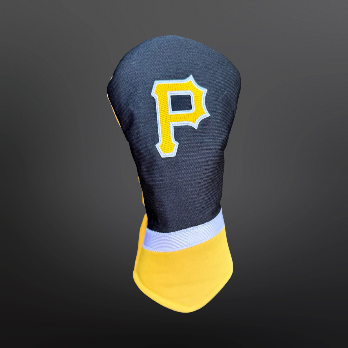Pittsburgh Baseball Golf Headcovers