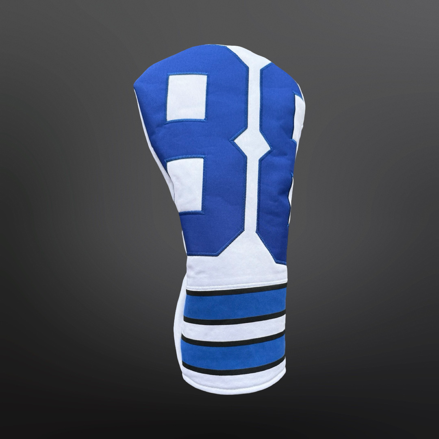 Dallas Football Driver Headcover – Cowboys Inspired