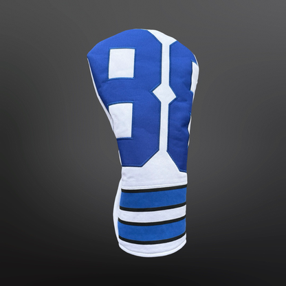 Dallas Football Golf  Headcovers– Cowboys Inspired