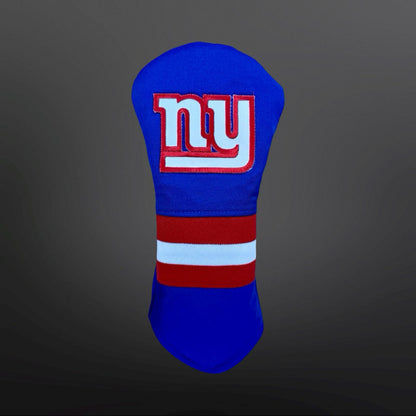 New York Football Golf Headcover – Giants Inspired