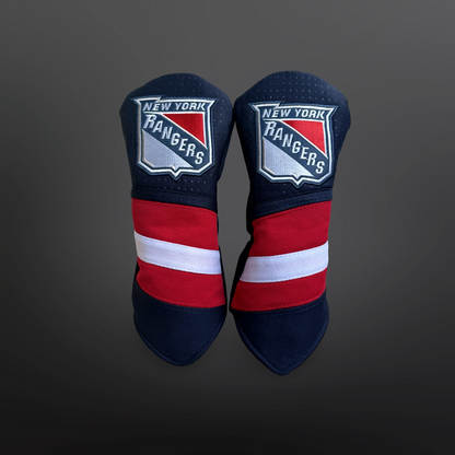 New York Hockey Driver & FW Set – Rangers Inspired