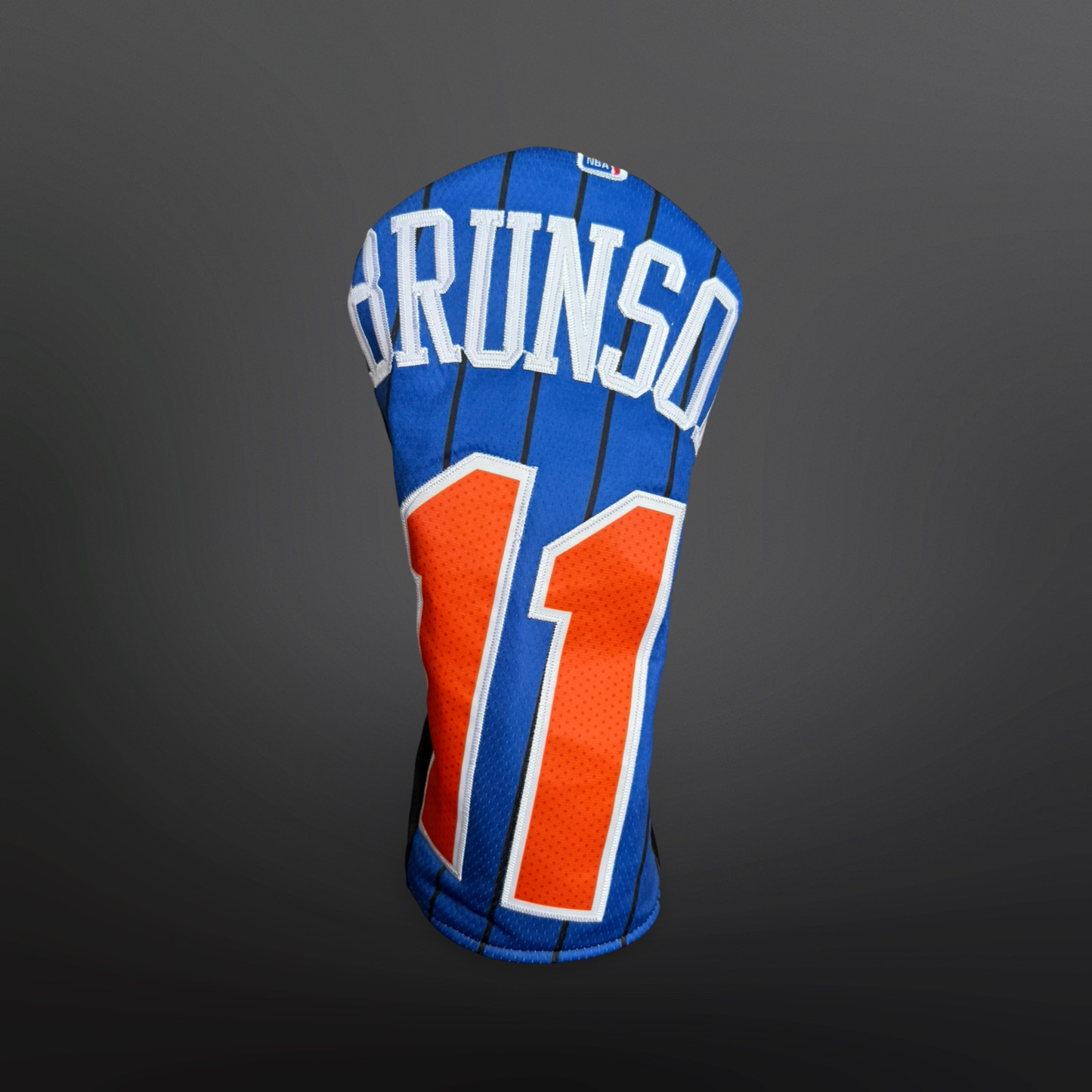 New York Golf Headcovers- Knicks Inspired