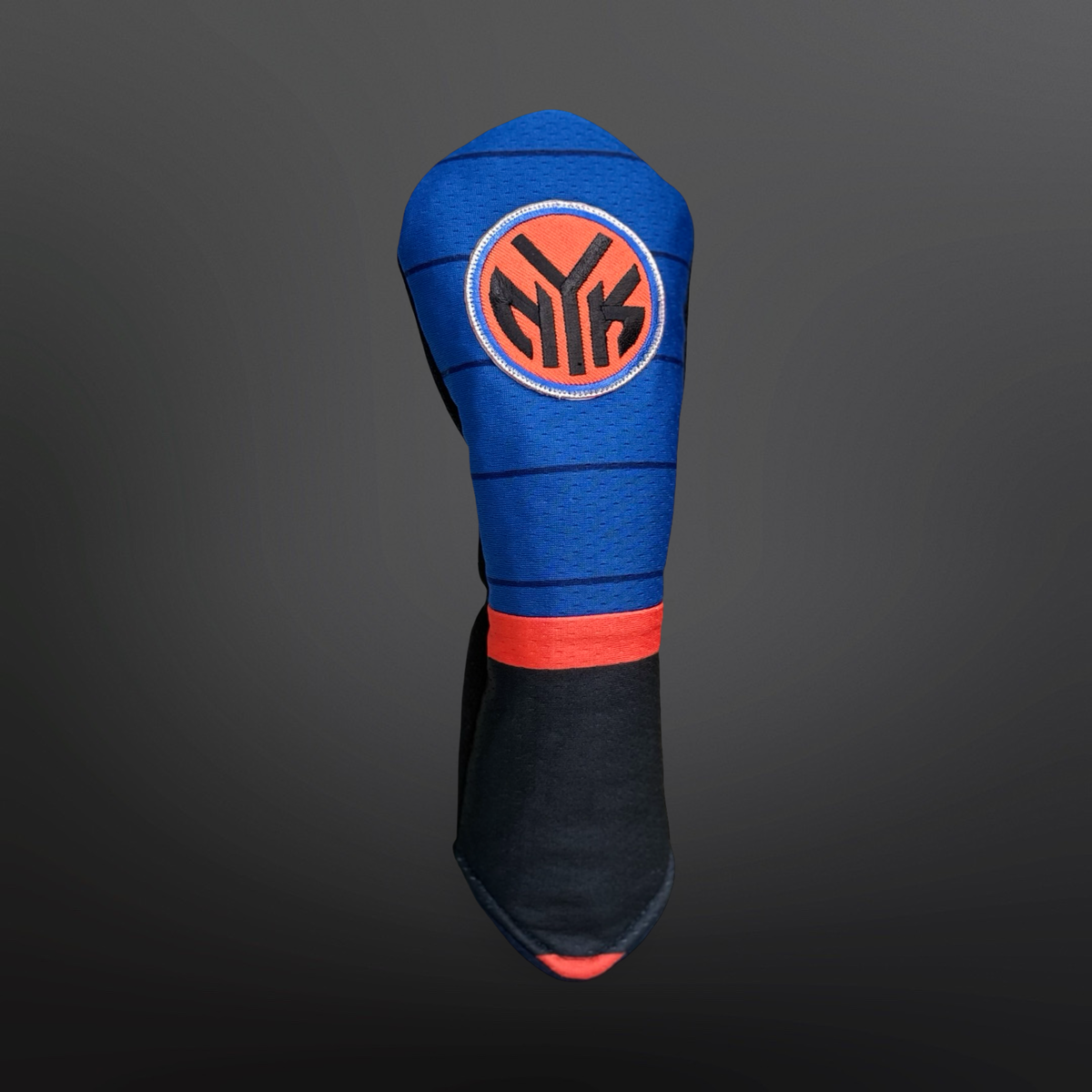 New York Golf Headcovers- Knicks Inspired