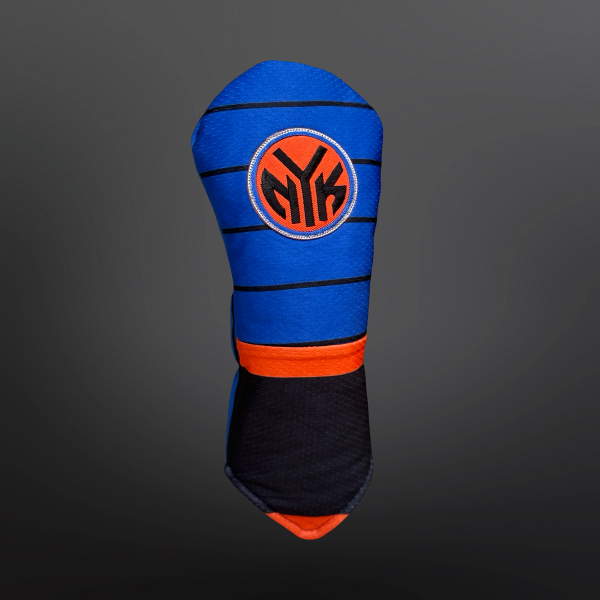 New York Golf Headcovers- Knicks Inspired