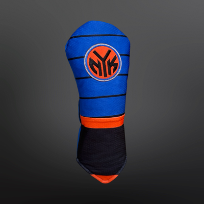 New York Golf Headcovers- Knicks Inspired