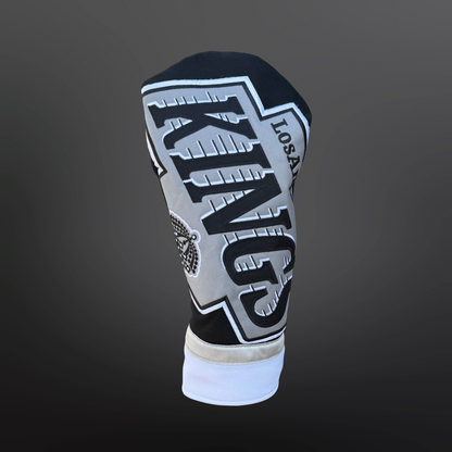 Los Angeles Hockey Golf Headcovers – Kings Inspired