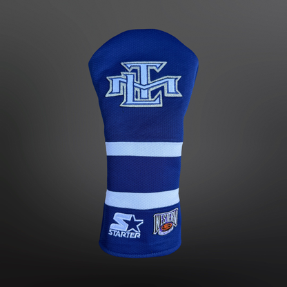 Toronto Hockey Golf Headcovers