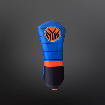 New York Golf Headcovers- Knicks Inspired