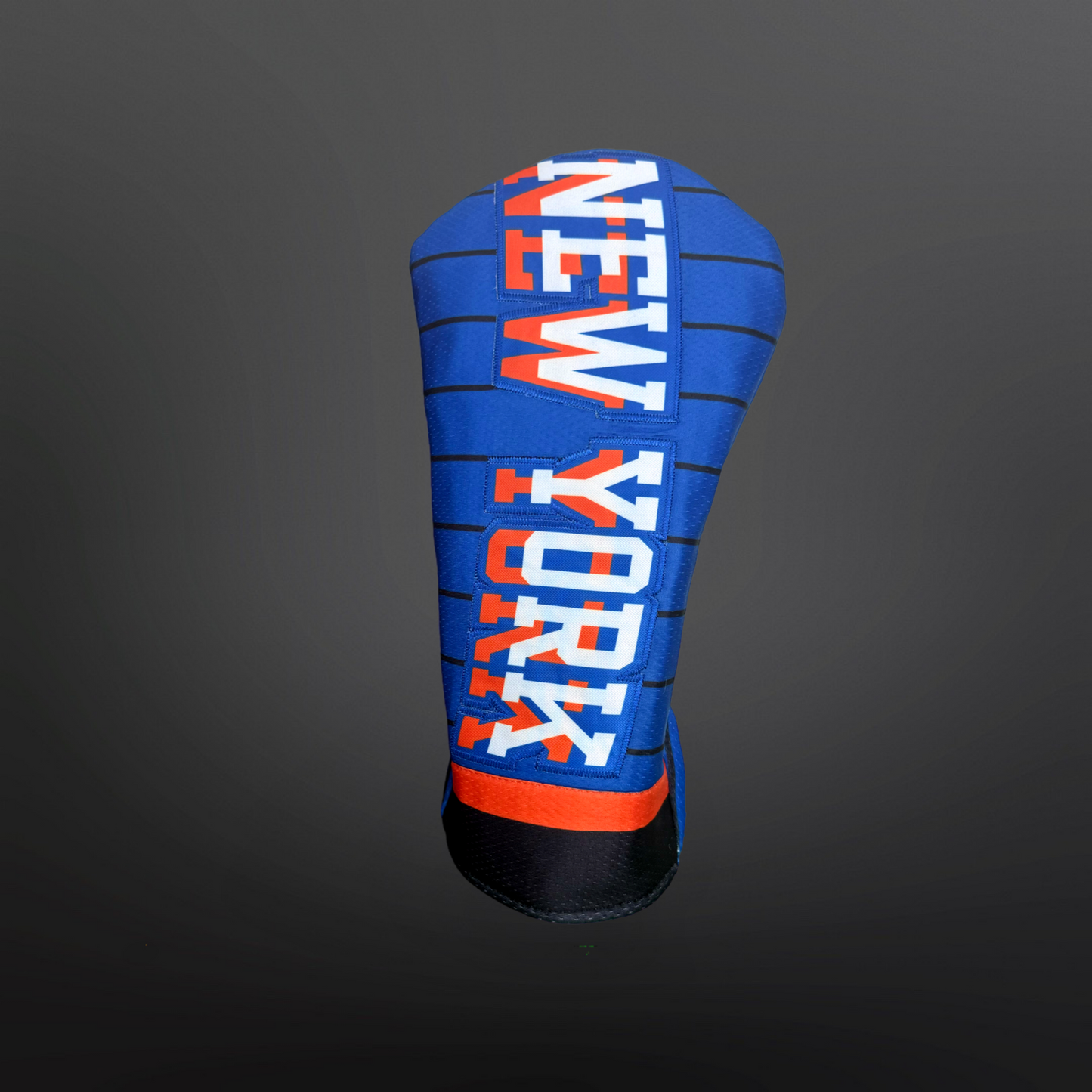 New York Golf Headcovers- Knicks Inspired