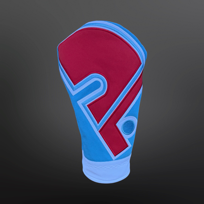 Colorado Hockey Golf Headcovers- Avalanche Inspired