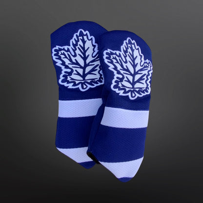 Toronto Hockey Golf Headcovers